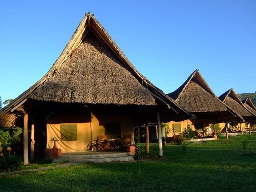 A picture of Flamingo Hill Camp in Lake Nakuru National Park